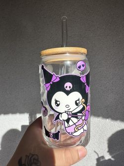 Kuromi Cup 