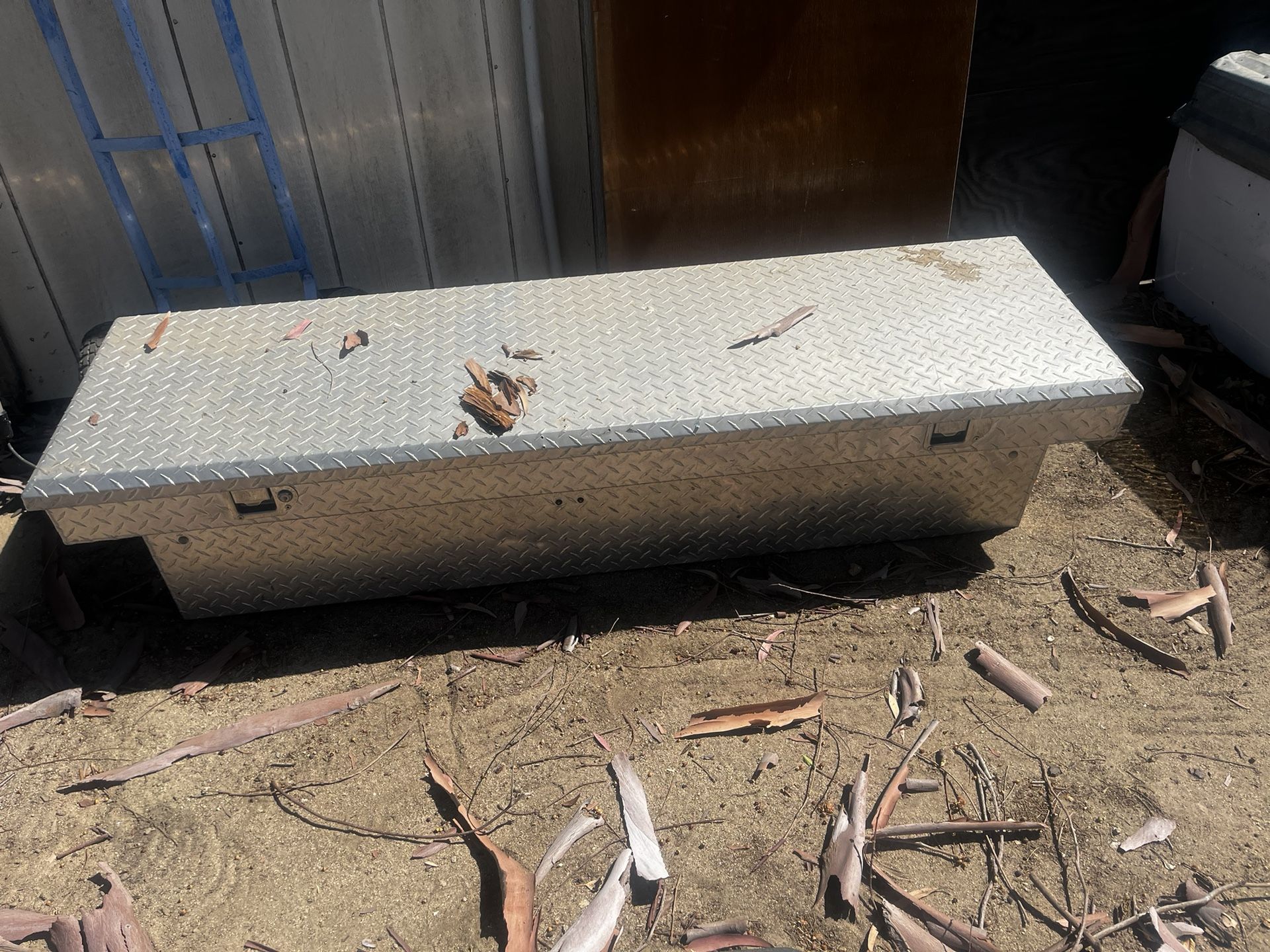 Tool Box