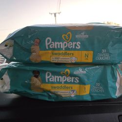 Pampers
