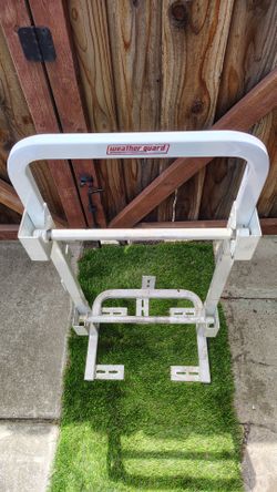 Cable rack