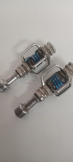 Crank Brothers Egg Beater Pedals