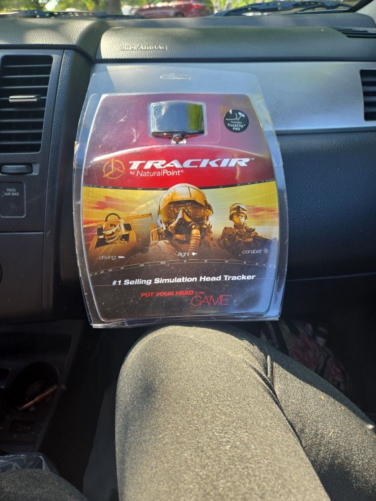 Trackir
