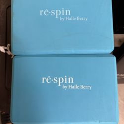 Yoga Blocks