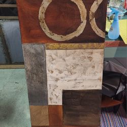 Canvas Wall Art