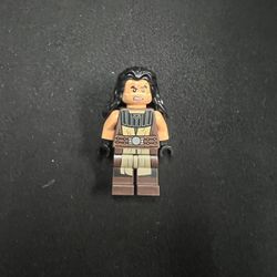 LEGO Quinlan Vos Minifig