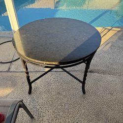 Round table for sale