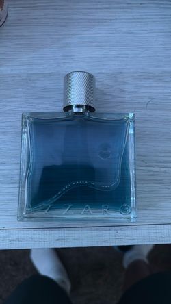 Azzaro chrome