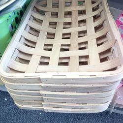 Baskets $4