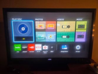 Vizio 47" LCD HDTV