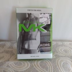 Michael Kors 3 Trunks New. Large.