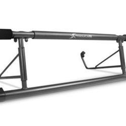 Prosourcefit Foldable Doorway Chin Up Bar for Fitness Brand: Prosourcefit Model: ps 1241 cu eh Color: Black