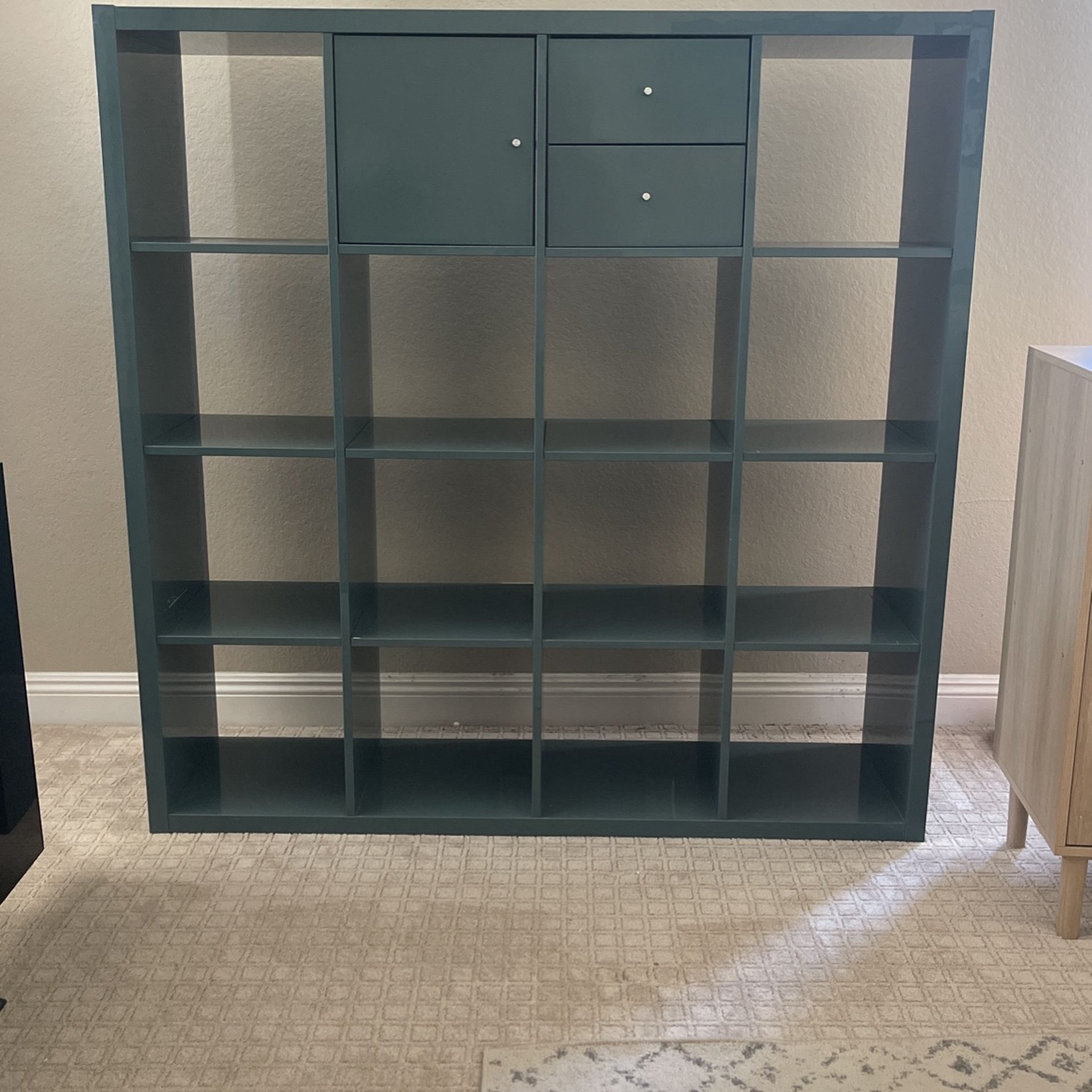IKEA Kallax