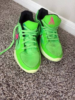 Nike ja 2