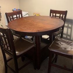 ...dinning Table For 4-6