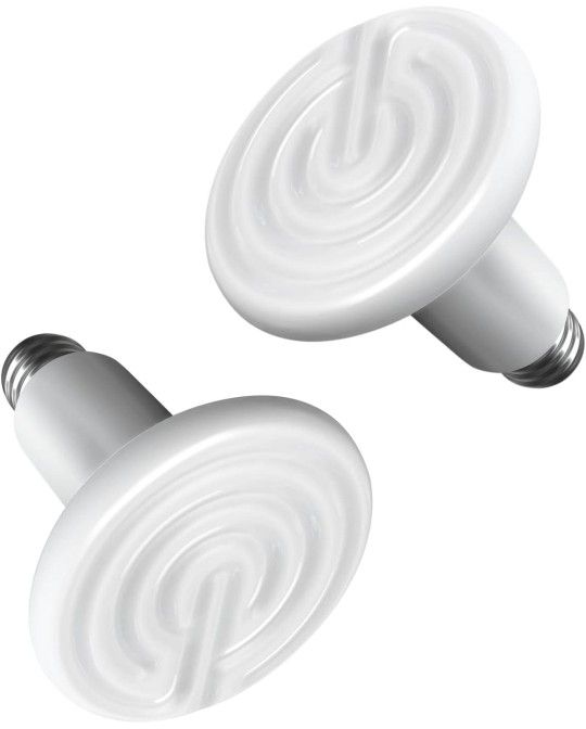 Ceramic Heat Bulb