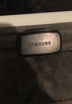 Samsung Bluetooth
