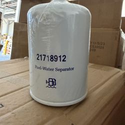 Brand new 3-Pack Fuel Water Separator Filters – Model (contact info removed)2