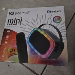 Mini speaker phone  small speaker