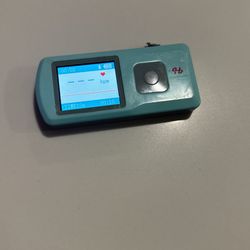 Sonohealth EKG Monitor Heart Pulse Medical