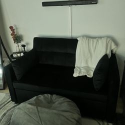Convertible Sofa Bed