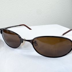 Eddie Bauer   601. Sunglasses. CODE VB