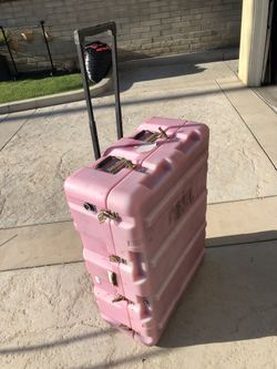 Transit case / FREE