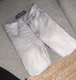 Express Skinny Jeans