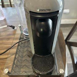 Nespresso Virtusuo