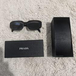 Prada Glasses