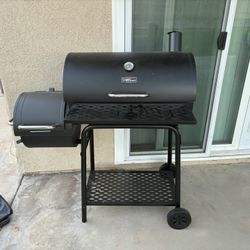 BBQ