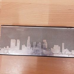 Wireless Bluetooth Speaker by pneuSOUND - Los Angeles