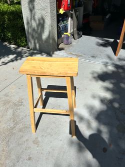 Stool