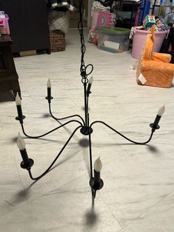 Chandelier