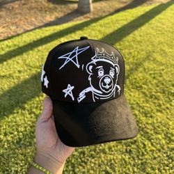 New Drop Hat (Gorra) $45