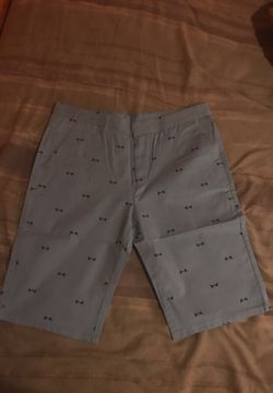 Shorts Never Worn !