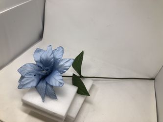 Artificial flowers 💐 stem...!!!