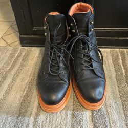 Men’s Size 14 Shoes 
