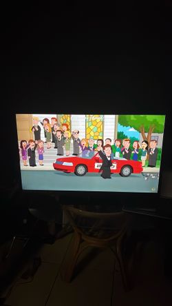 Vizio 40 “ Tv