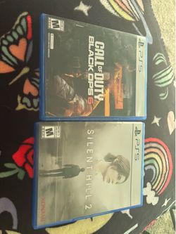 PlayStation5 Games