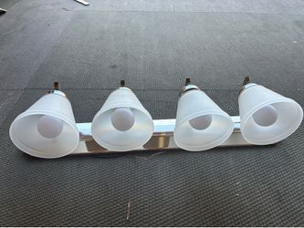 Bathroom light fixture OBO