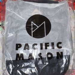 Pacific Mason Backpack