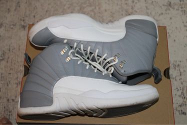 Air Jordan 12 Retro Stealth | Size 12 | 8/10 Condition