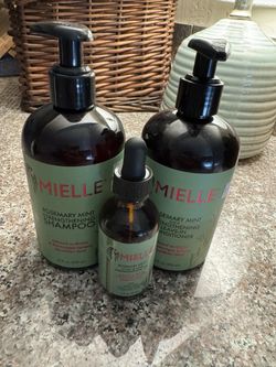 MIELLE ( Hair products) $20