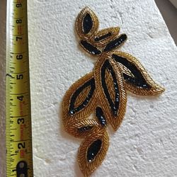 ONE OF S KIND BEAUTIFUL SEQUIN ART DEDIGNS