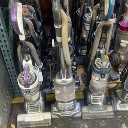 Shark Eureka vacuums only$ 19.99