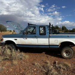 1993 Ford F-150