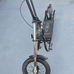 Schwinn StingRay Scooter 