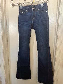True Religion Flare Jeans