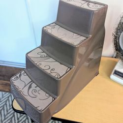 Pet Steps Portable Staircase For Your Pet
