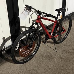 Schwinn Ranger 26” Wheels, 21 Speed, 16” Frame